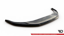 Load image into Gallery viewer, Lip Anteriore V.1 Audi Q3 Sportback F3