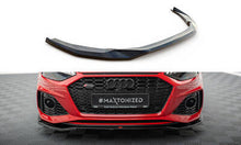 Carica l&#39;immagine nel visualizzatore di Gallery, Lip Anteriore V.1 Audi RS4 B9 Facelift