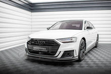 Carica l&#39;immagine nel visualizzatore di Gallery, Lip Anteriore V.1 Audi S8 / A8 S-Line D5