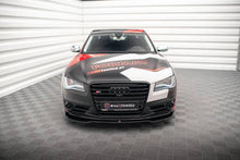 Load image into Gallery viewer, Lip Anteriore V.1 Audi S8 D4