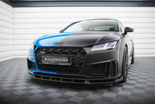 Carica l&#39;immagine nel visualizzatore di Gallery, Lip Anteriore V.1 Audi TT S 8S Facelift