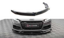 Load image into Gallery viewer, Lip Anteriore V.1 Audi TT S / S-Line 8S