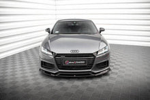 Load image into Gallery viewer, Lip Anteriore V.1 Audi TT S / S-Line 8S