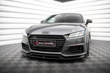 Carica l&#39;immagine nel visualizzatore di Gallery, Lip Anteriore V.1 Audi TT S / S-Line 8S