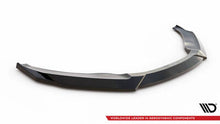 Carica l&#39;immagine nel visualizzatore di Gallery, Lip Anteriore V.1 Audi TT S / S-Line 8S