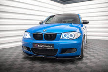 Load image into Gallery viewer, Lip Anteriore V.1 BMW Serie 1 M-Pack E87 Facelift