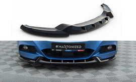 Lip Anteriore V.1 BMW Serie 3 GT M-Pack F34
