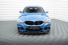 Load image into Gallery viewer, Lip Anteriore V.1 BMW Serie 3 GT M-Pack F34