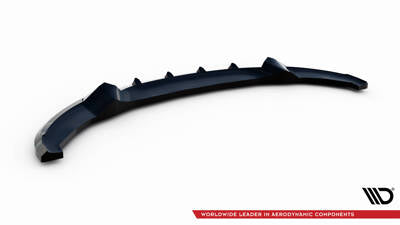 Lip Anteriore V.1 BMW Serie 3 GT M-Pack F34