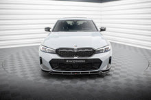 Load image into Gallery viewer, Lip Anteriore V.1 BMW Serie 3 M340i / M-Pack G20 / G21 Facelift