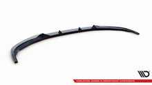 Carica l&#39;immagine nel visualizzatore di Gallery, Lip Anteriore V.1 BMW Serie 3 Sport Line G20 / G21