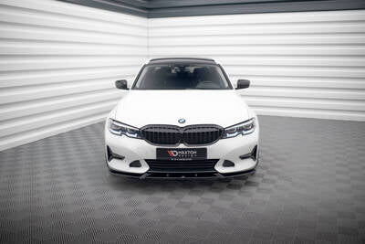 Lip Anteriore V.1 BMW Serie 3 Sport Line G20 / G21