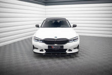 Carica l&#39;immagine nel visualizzatore di Gallery, Lip Anteriore V.1 BMW Serie 3 Sport Line G20 / G21