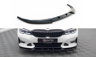 Lip Anteriore V.1 BMW Serie 3 Sport Line G20 / G21