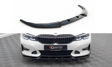 Carica l&#39;immagine nel visualizzatore di Gallery, Lip Anteriore V.1 BMW Serie 3 Sport Line G20 / G21