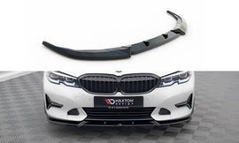 Lip Anteriore V.1 BMW Serie 3 Sport Line G20 / G21