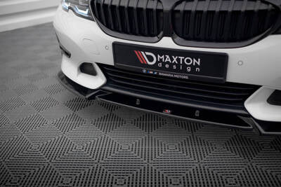 Lip Anteriore V.1 BMW Serie 3 Sport Line G20 / G21