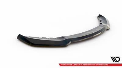 Lip Anteriore V.1 BMW Serie 4 Gran Coupe F36