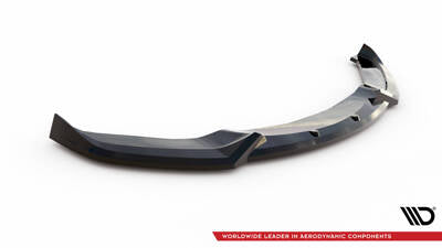 Lip Anteriore V.1 BMW Serie 4 Gran Coupe M-Pack F36