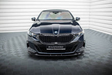 Carica l&#39;immagine nel visualizzatore di Gallery, Lip Anteriore V.1 BMW Serie 5  M-Pack G60