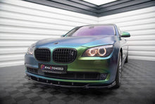 Load image into Gallery viewer, Lip Anteriore V.1 BMW Serie 7  F01