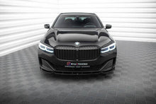 Load image into Gallery viewer, Lip Anteriore V.1 BMW Serie 7  G11 Facelift