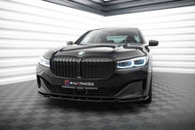 Load image into Gallery viewer, Lip Anteriore V.1 BMW Serie 7  G11 Facelift