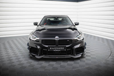 Lip Anteriore V.1 BMW M2 G87