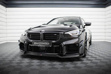 Load image into Gallery viewer, Lip Anteriore V.1 BMW M2 G87