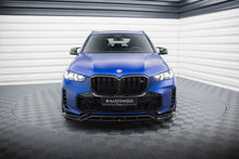 Carica l&#39;immagine nel visualizzatore di Gallery, Lip Anteriore V.1 BMW X5 M-Pack G05 Facelift