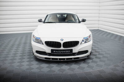 Lip Anteriore V.1 BMW Z4 E89