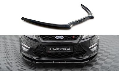 Lip Anteriore V.1 Ford Mondeo ST-Line Mk4 Facelift
