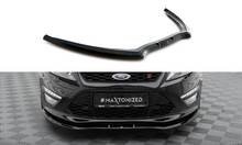 Carica l&#39;immagine nel visualizzatore di Gallery, Lip Anteriore V.1 Ford Mondeo ST-Line Mk4 Facelift