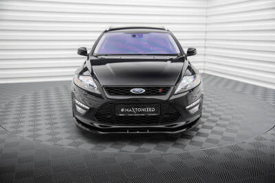 Lip Anteriore V.1 Ford Mondeo ST-Line Mk4 Facelift