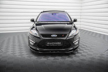 Carica l&#39;immagine nel visualizzatore di Gallery, Lip Anteriore V.1 Ford Mondeo ST-Line Mk4 Facelift