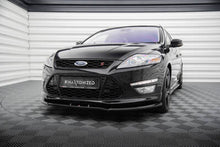 Carica l&#39;immagine nel visualizzatore di Gallery, Lip Anteriore V.1 Ford Mondeo ST-Line Mk4 Facelift