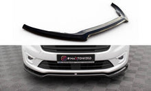 Carica l&#39;immagine nel visualizzatore di Gallery, Lip Anteriore V.1 Ford Transit Connect Mk2 Facelift