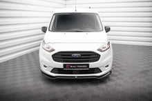 Carica l&#39;immagine nel visualizzatore di Gallery, Lip Anteriore V.1 Ford Transit Connect Mk2 Facelift