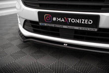 Carica l&#39;immagine nel visualizzatore di Gallery, Lip Anteriore V.1 Ford Transit Connect Mk2 Facelift