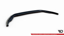 Carica l&#39;immagine nel visualizzatore di Gallery, Lip Anteriore V.1 Ford Transit Connect Mk2 Facelift
