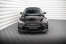 Load image into Gallery viewer, Lip Anteriore V.1 Infiniti Q50 S Mk1