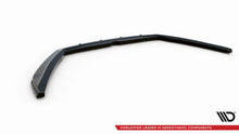Carica l&#39;immagine nel visualizzatore di Gallery, Lip Anteriore V.1 Jaguar F-Type Mk1 Facelift