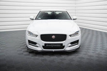 Load image into Gallery viewer, Lip Anteriore V.1 Jaguar XE R-Sport X760