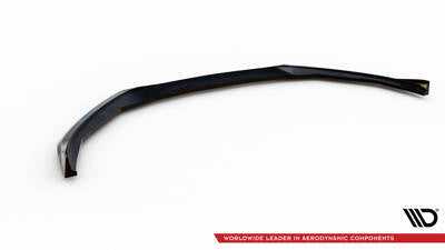 Lip Anteriore V.1 Jaguar XE R-Sport X760