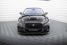 Carica l&#39;immagine nel visualizzatore di Gallery, Lip Anteriore V.1 Jaguar XE X760 Facelift