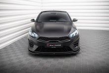 Carica l&#39;immagine nel visualizzatore di Gallery, Lip Anteriore V.1 Kia Proceed / Ceed GT Mk1 Facelift / Mk3 Facelift