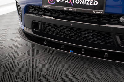 Lip Anteriore V.1 Land Rover Range Rover Sport SVR Mk2