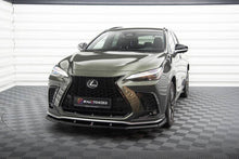 Carica l&#39;immagine nel visualizzatore di Gallery, Lip Anteriore V.1 Lexus NX F-Sport Mk2