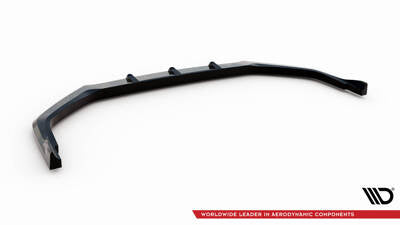 Lip Anteriore V.1 Lexus NX F-Sport Mk2