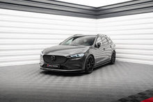 Carica l&#39;immagine nel visualizzatore di Gallery, Lip Anteriore V.1 Mazda 6 Mk3 Facelift